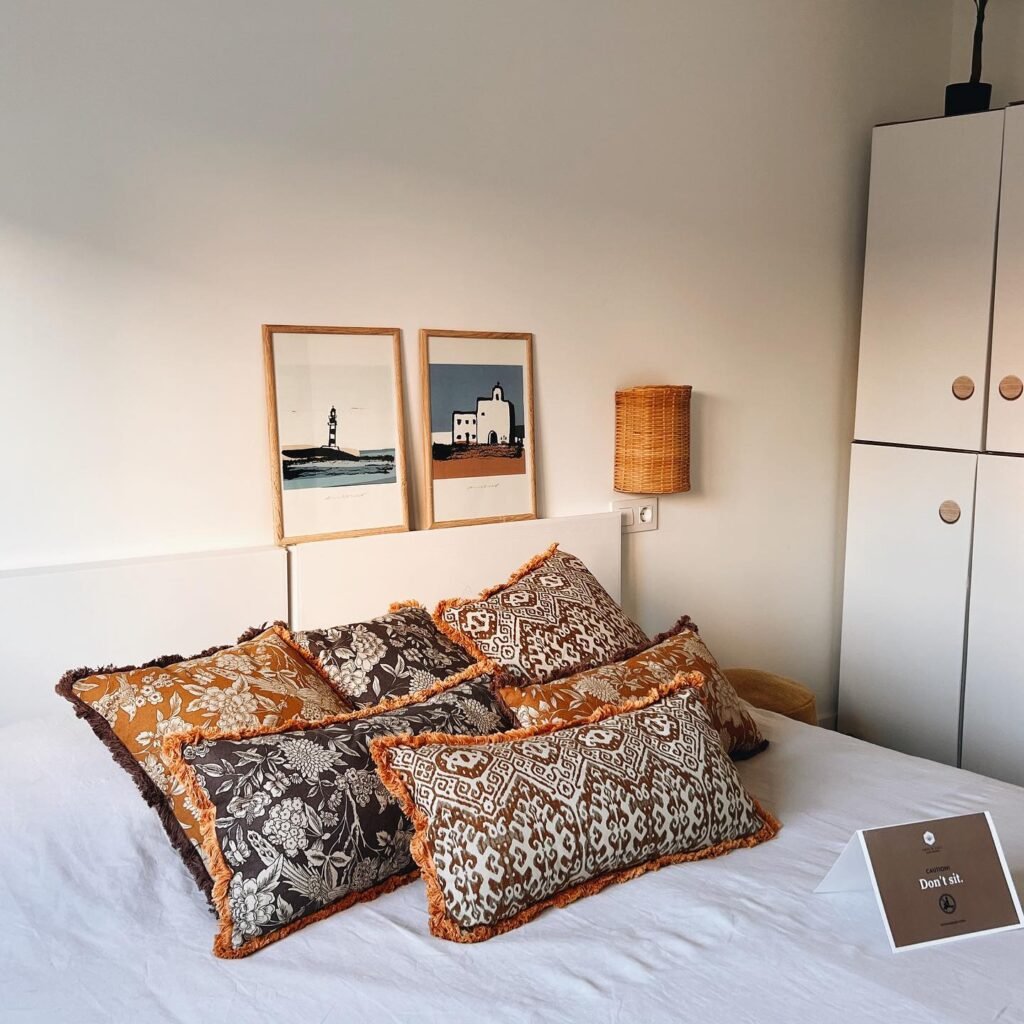 home staging Barcelona